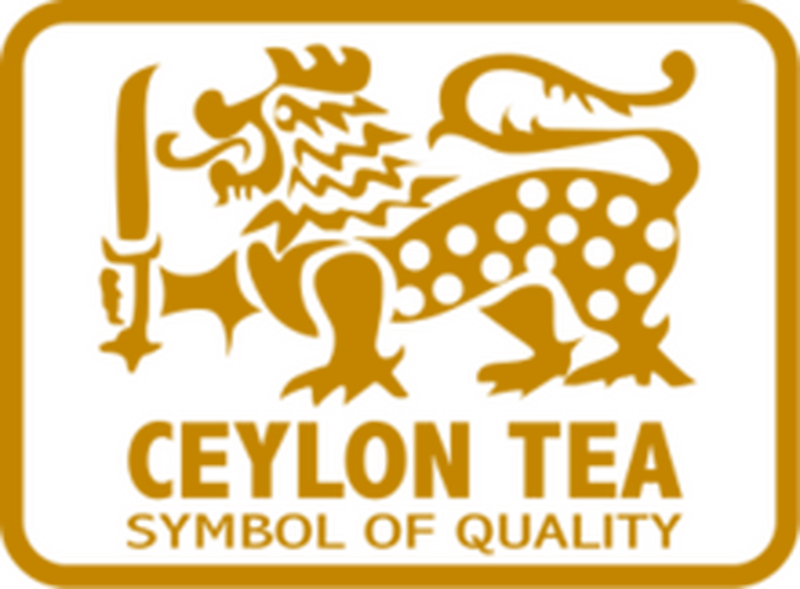Ceylon Blended Tea