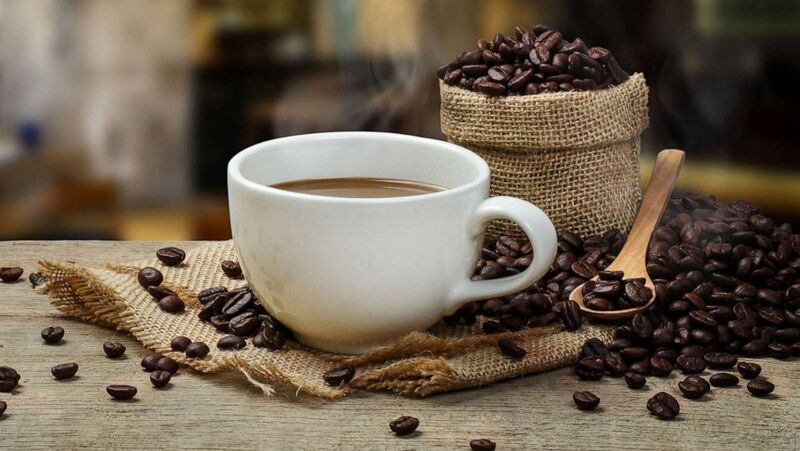 Ceylon Coffee