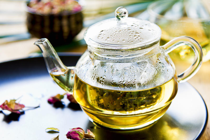 Herbal Tea